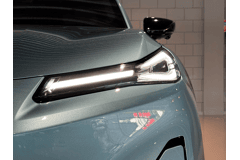 Changan Deepal S05 Pro 68.8 kWh - Afbeelding 3