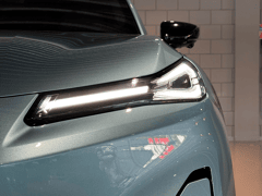 Changan Deepal S05 Pro 68.8 kWh - Afbeelding 3