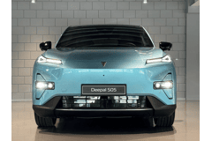 Changan Deepal S05 Max 68.8 kWh - Afbeelding 2