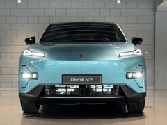 Changan Deepal S05 Max 68.8 kWh - Afbeelding 2