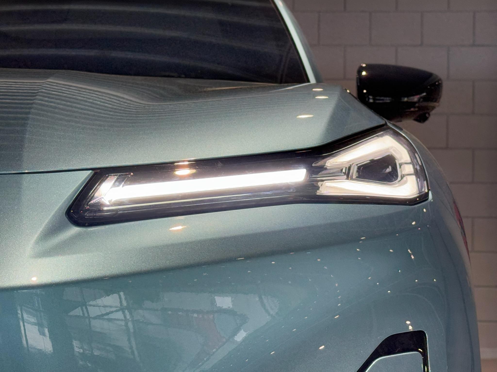 Changan Deepal S05 Max 68.8 kWh - Afbeelding 3