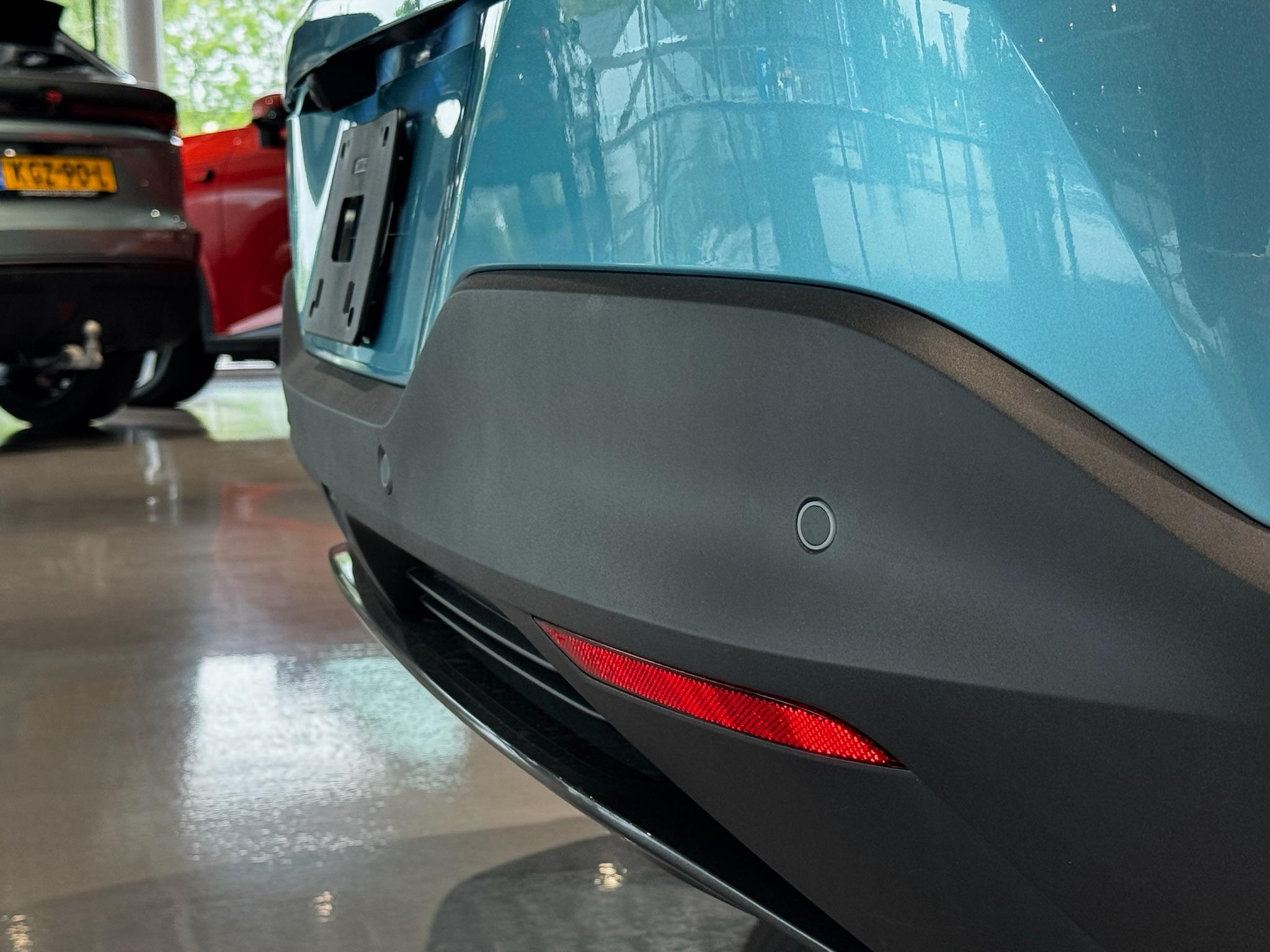Changan Deepal S05