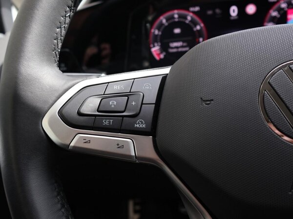 cruise control adaptief