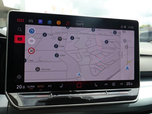 navigatiesysteem
