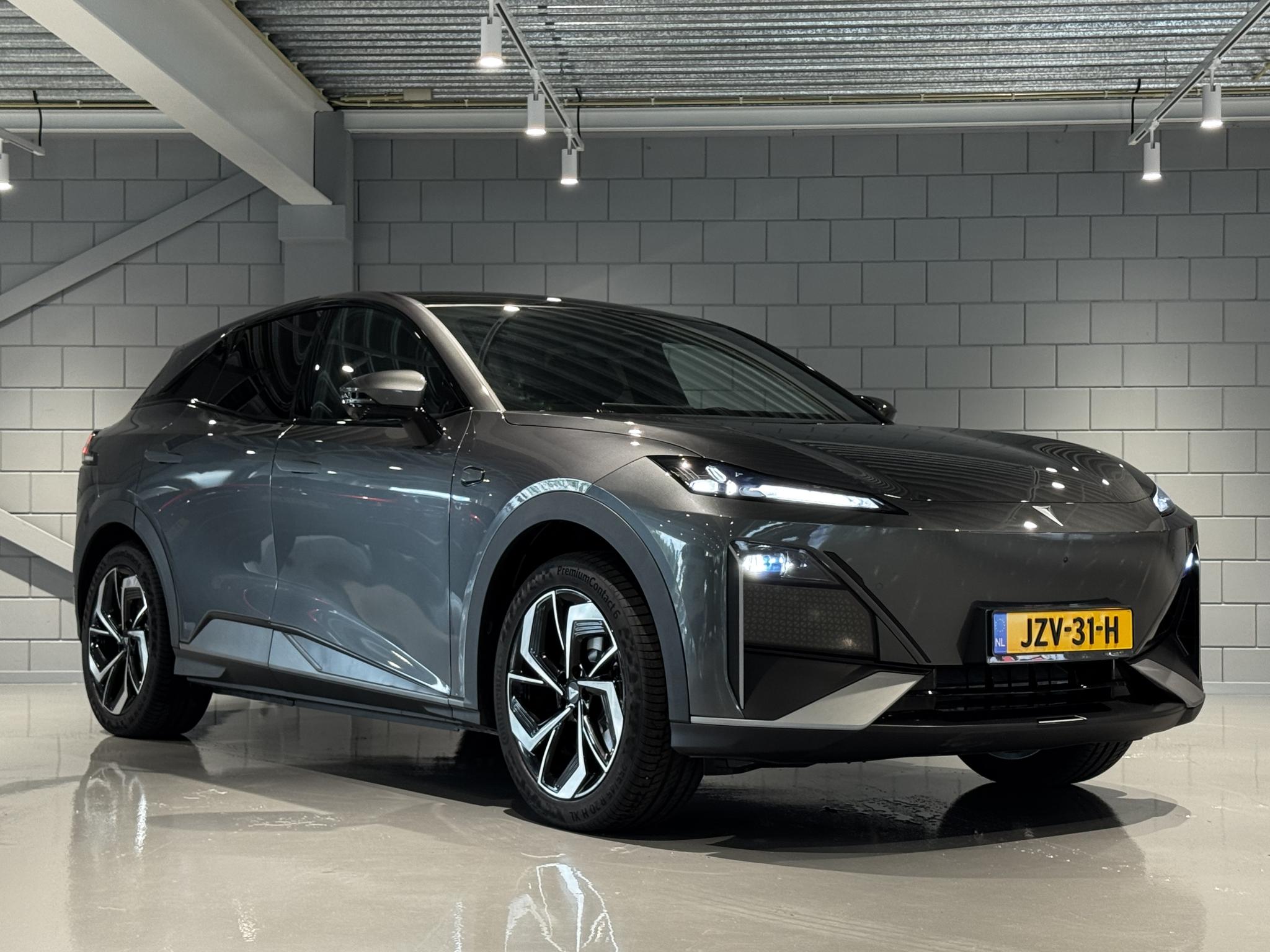Changan Deepal S07 Max 79.97 kWh - Afbeelding 3
