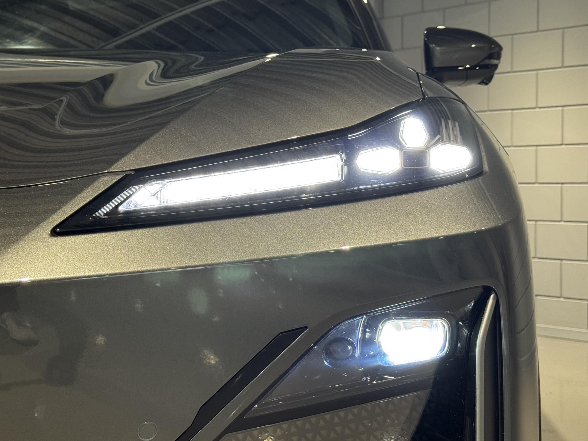 Changan Deepal S07 Max 79.97 kWh - Afbeelding 4