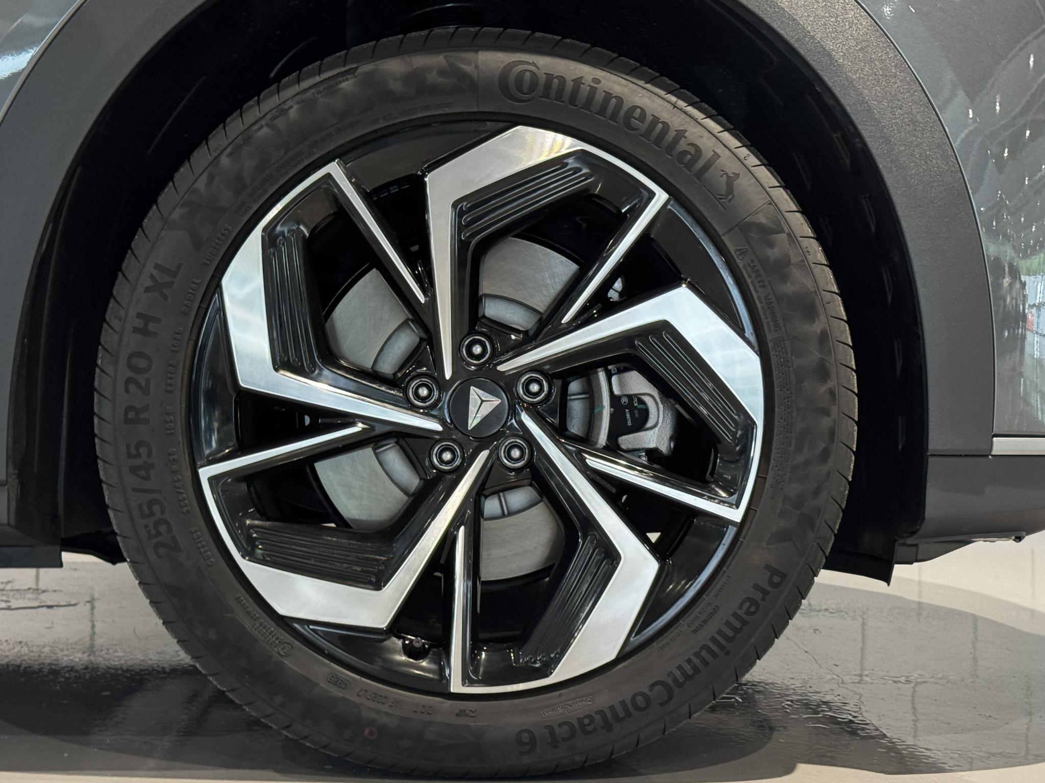 Changan Deepal S07 Max 79.97 kWh - Afbeelding 5