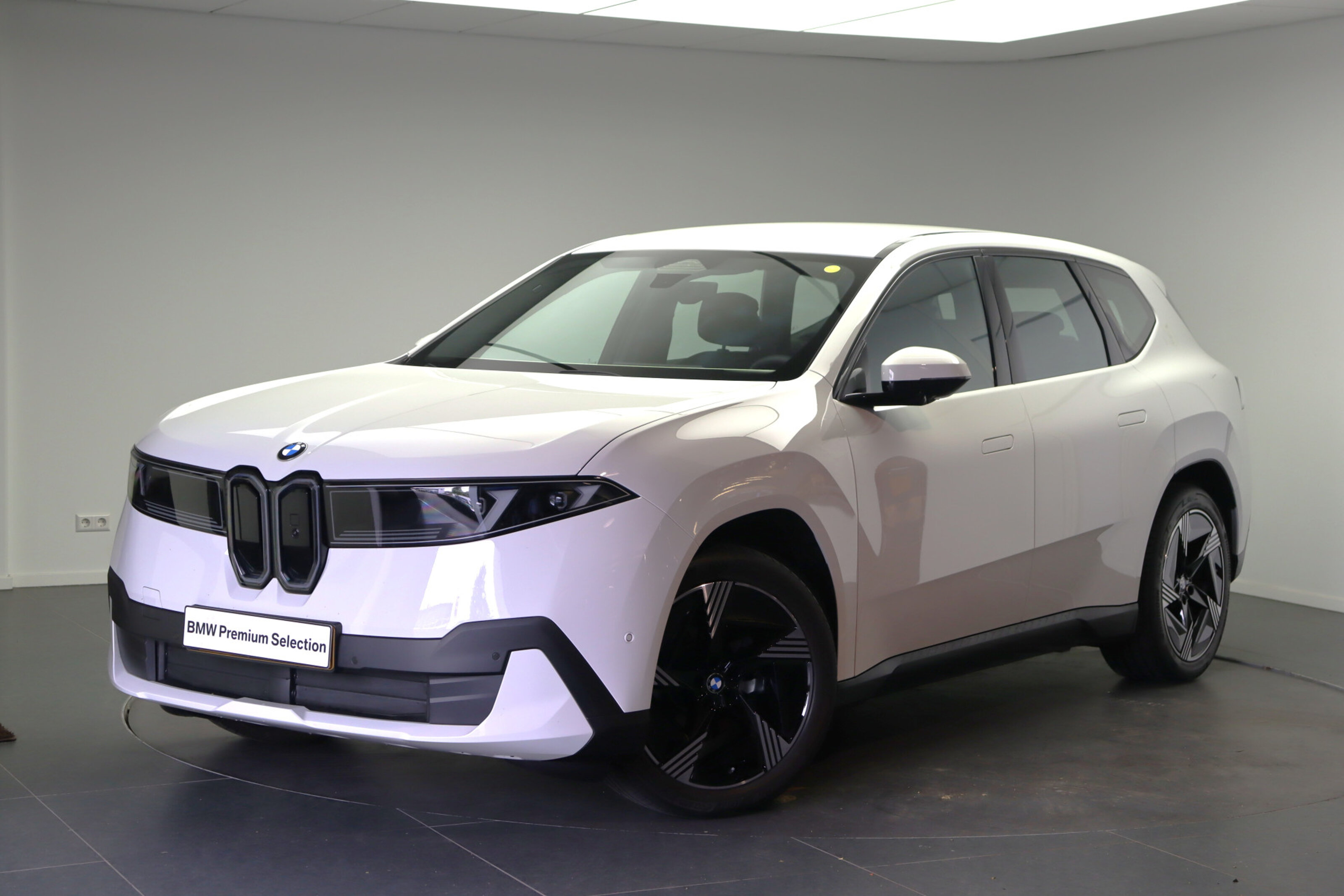 BMW iX3 50 xDrive