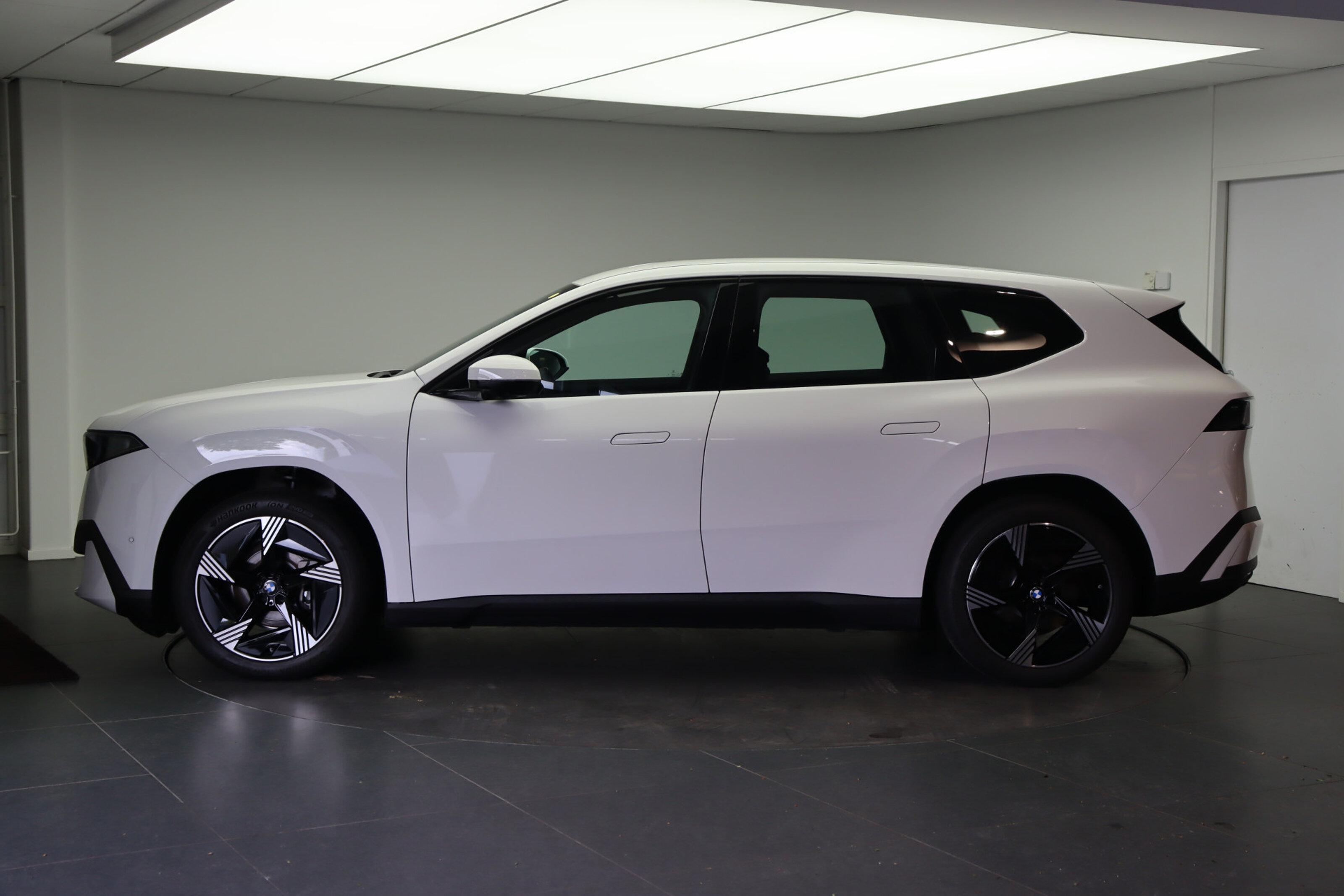 BMW iX3 50 xDrive