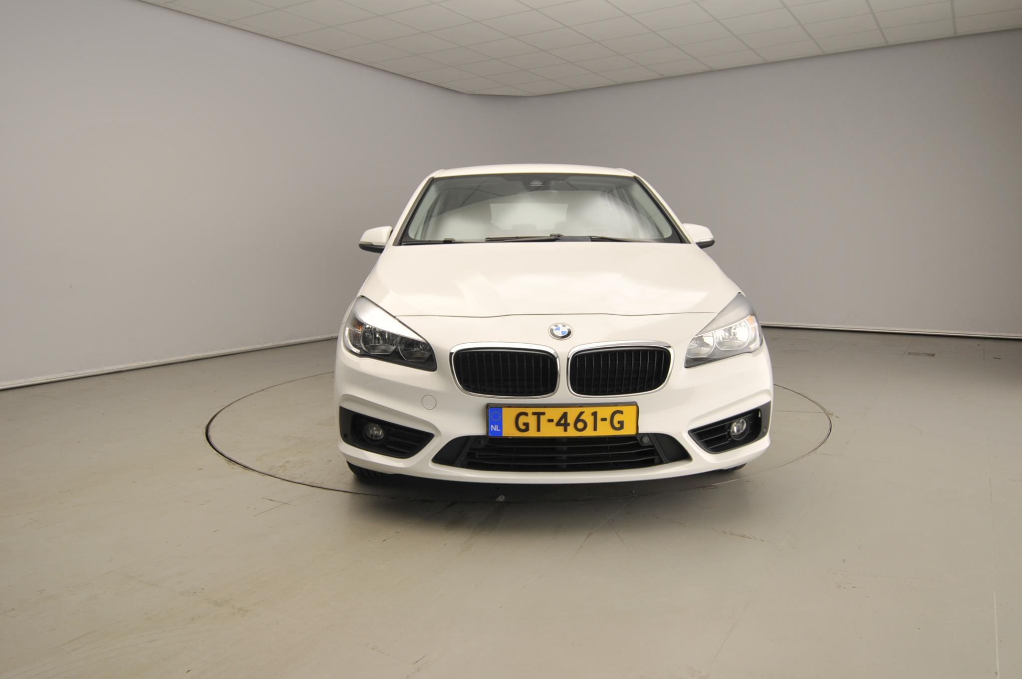BMW 2 Serie Active Tourer 218i - Afbeelding 3