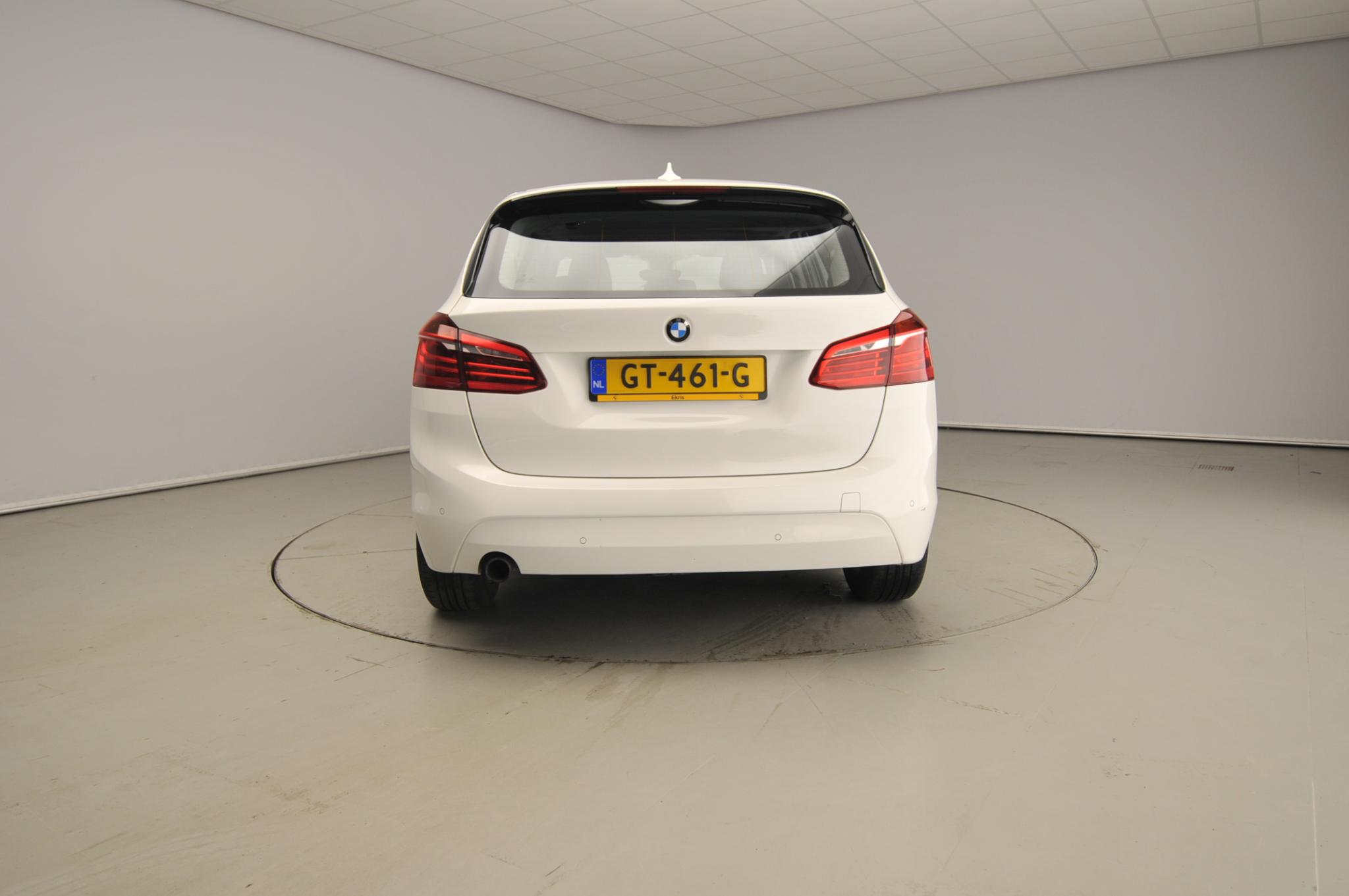 BMW 2 Serie Active Tourer 218i - Afbeelding 4