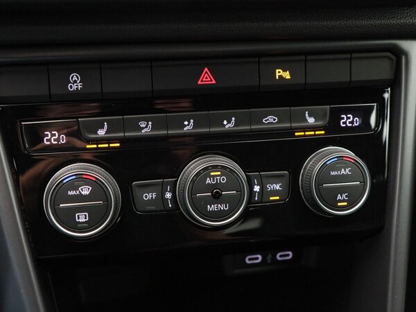 airco (automatisch) airco (automatisch)
