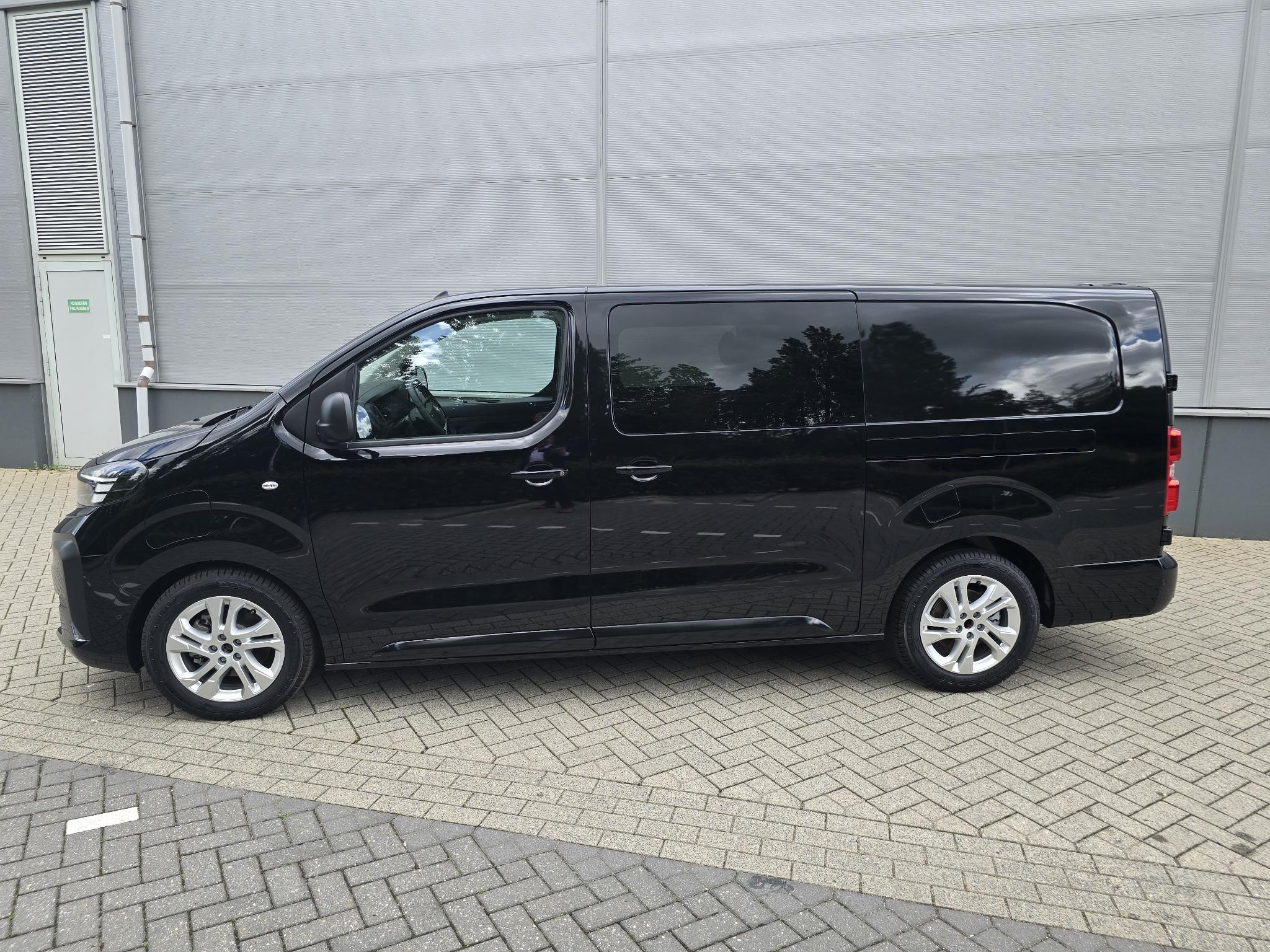 Opel Vivaro-e Electric L3 75 kWh DC - Afbeelding 2