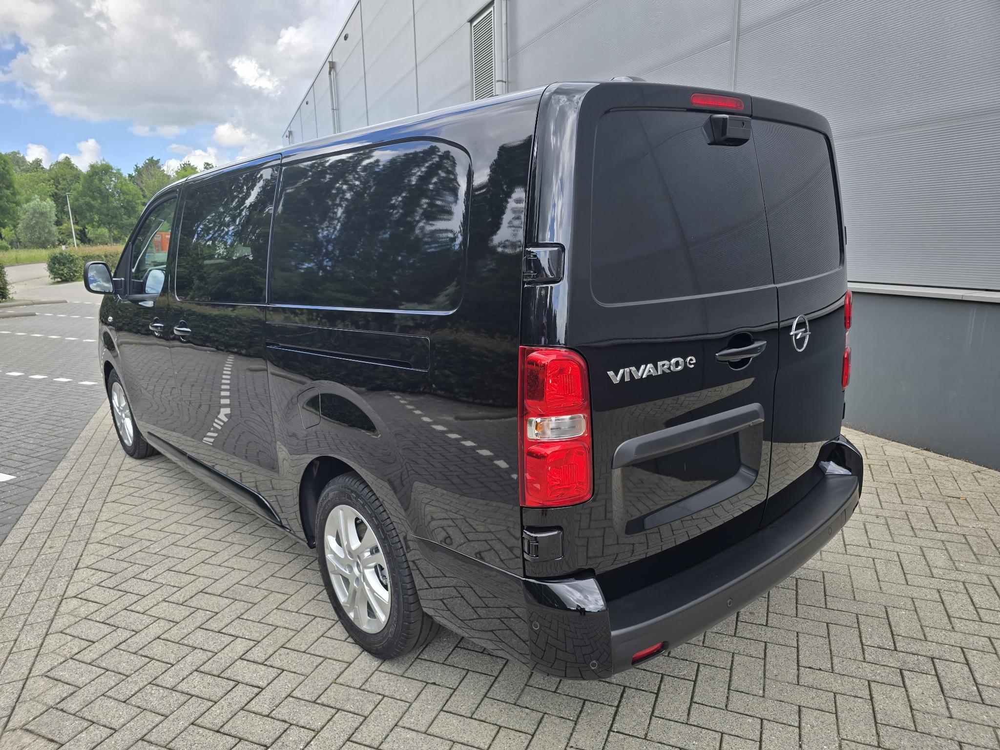 Opel Vivaro-e Electric L3 75 kWh DC - Afbeelding 3