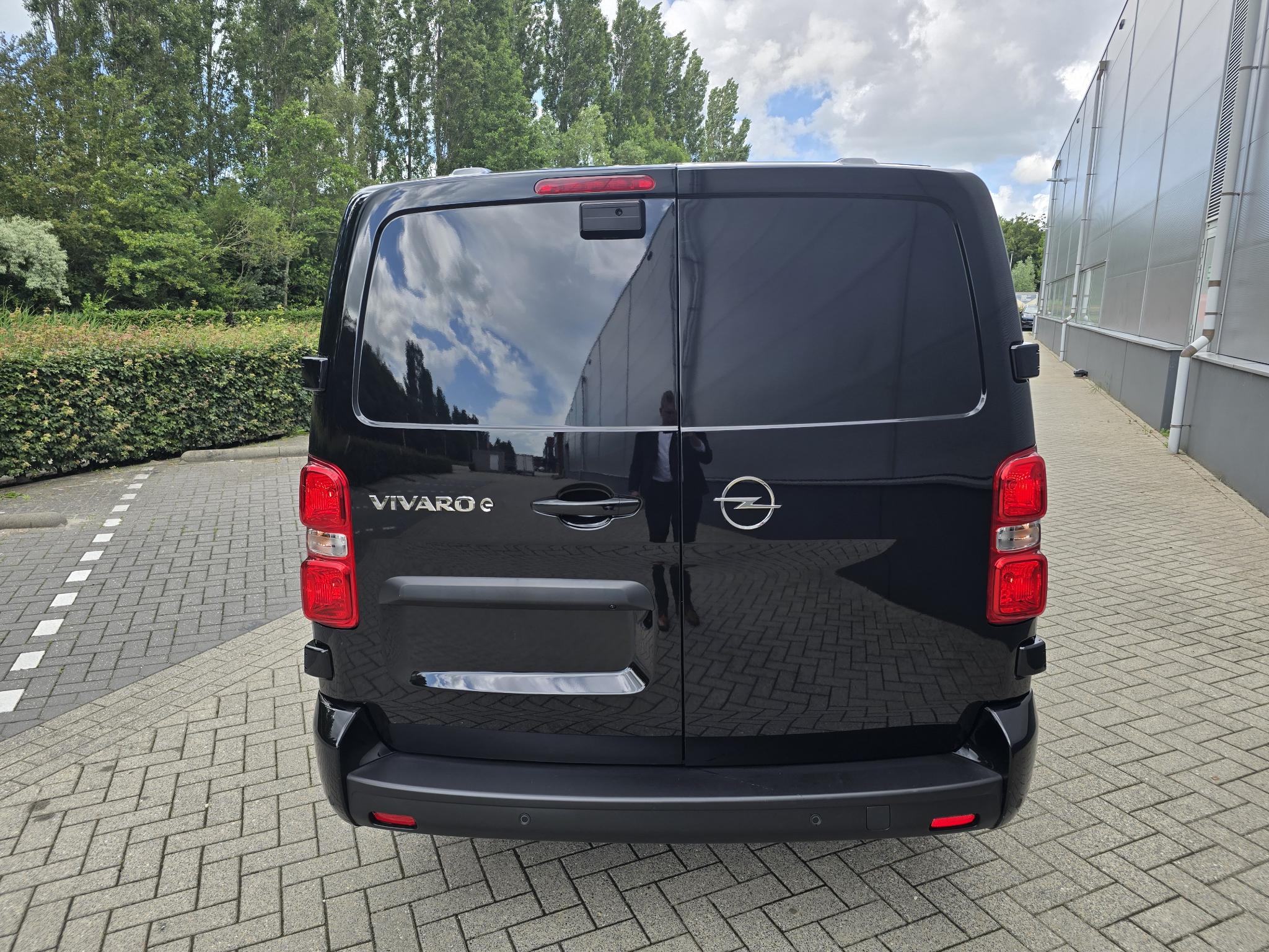 Opel Vivaro-e Electric L3 75 kWh DC - Afbeelding 5