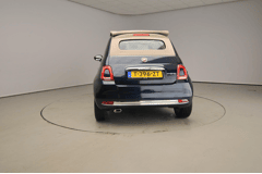 Fiat 500C 1.0 Hybrid Dolcevita - Afbeelding 5