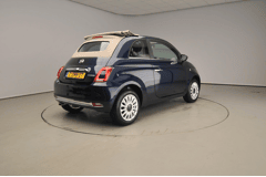 Fiat 500C 1.0 Hybrid Dolcevita - Afbeelding 2