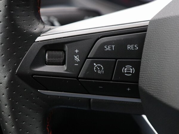 cruise control