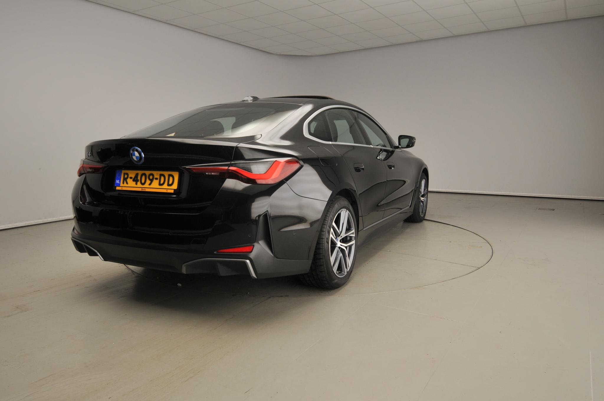 BMW i4 Gran Coupé eDrive40 - Afbeelding 2