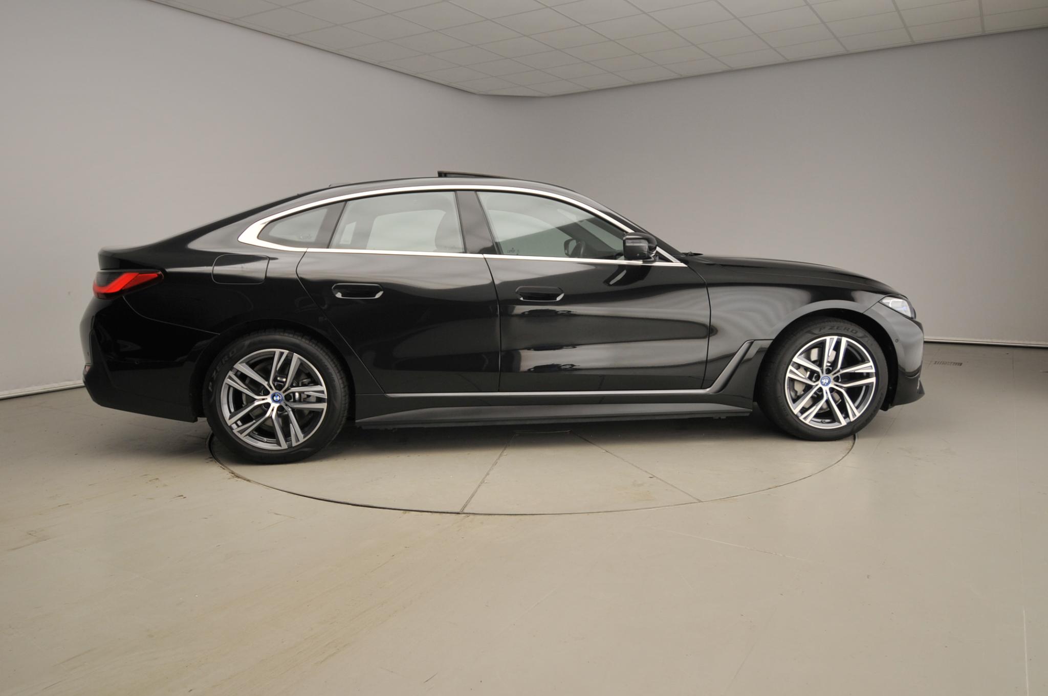 BMW i4 Gran Coupé eDrive40 - Afbeelding 3