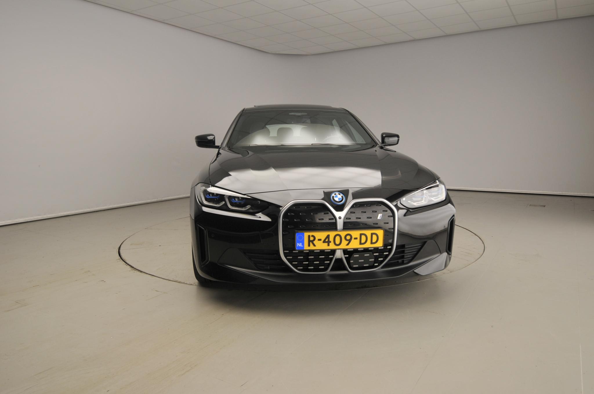 BMW i4 Gran Coupé eDrive40 - Afbeelding 5