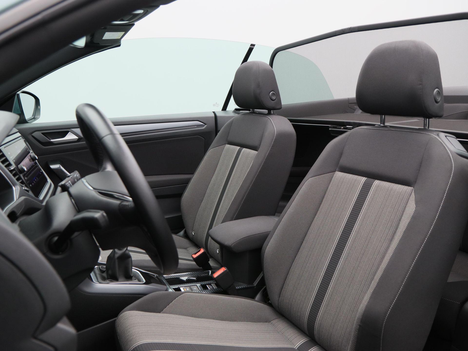 Volkswagen T-Roc Cabrio 1.0 TSi 115 Pk Style - Afbeelding 5