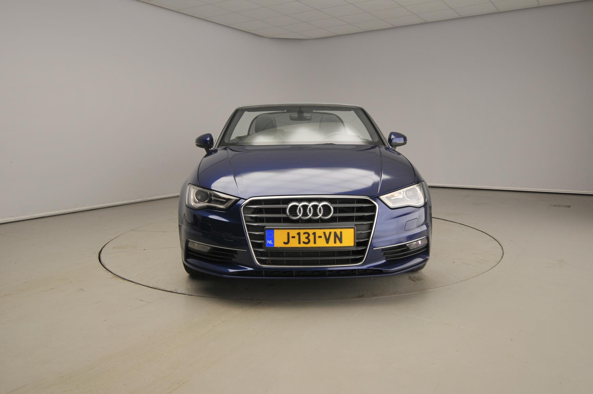Audi A3 Cabriolet 1.4 TFSI Ambition Sport Edition Open Days - Afbeelding 3