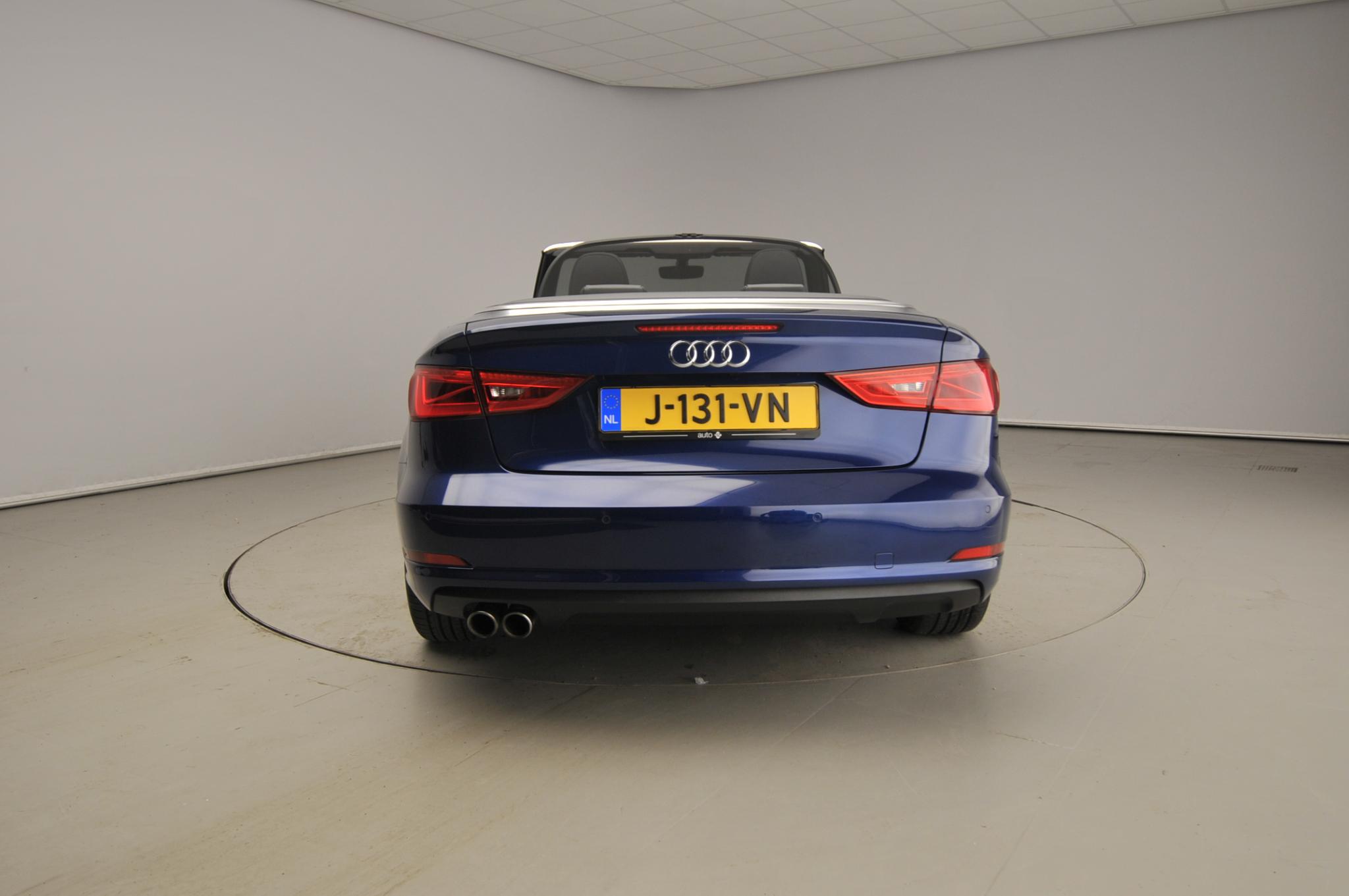Audi A3 Cabriolet 1.4 TFSI Ambition Sport Edition Open Days - Afbeelding 4