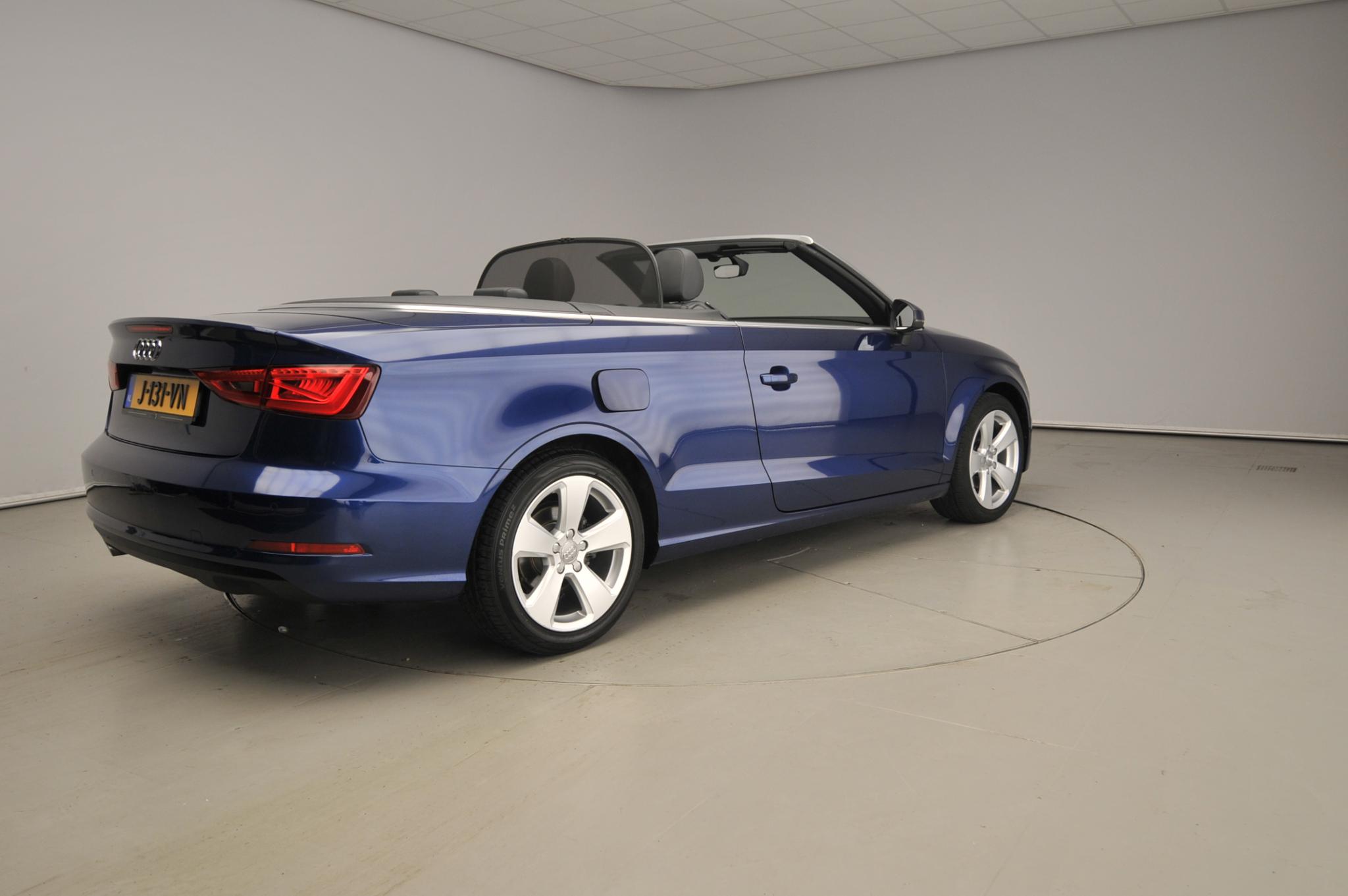 Audi A3 Cabriolet 1.4 TFSI Ambition Sport Edition Open Days - Bild 2