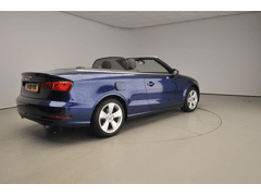 Audi A3 Cabriolet 1.4 TFSI Ambition Sport Edition Open Days - Afbeelding 2