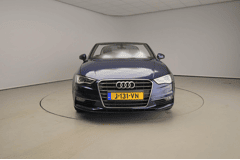 Audi A3 Cabriolet 1.4 TFSI Ambition Sport Edition Open Days - Bild 3