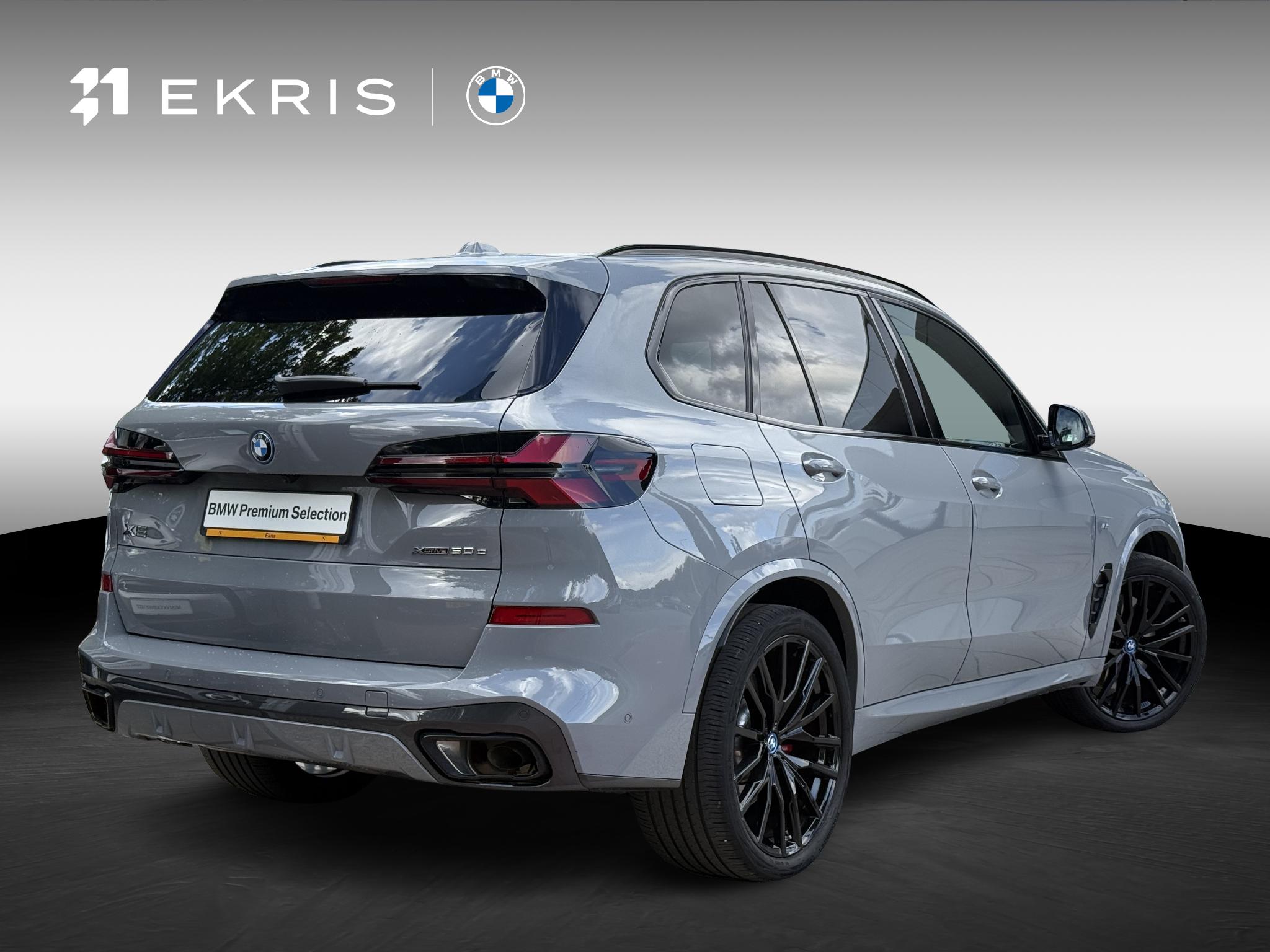 BMW X5 xDrive50e - Afbeelding 2