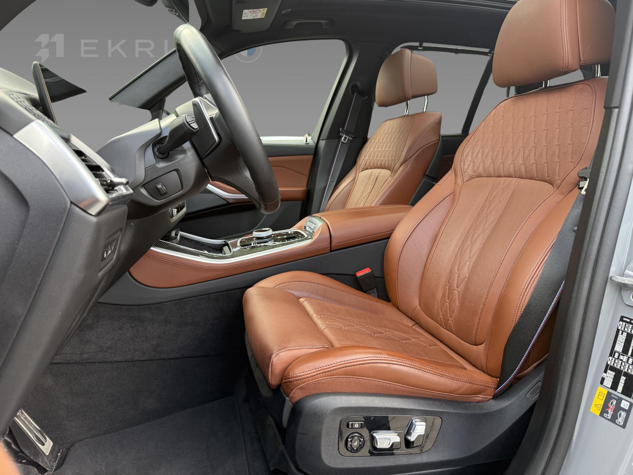 BMW X5 xDrive50e - Afbeelding 3