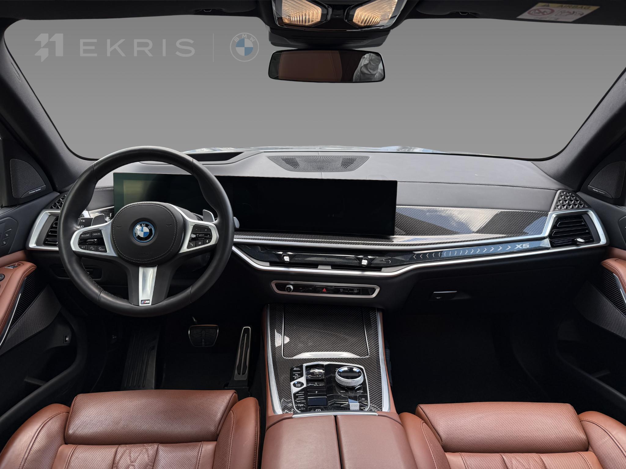BMW X5 xDrive50e - Afbeelding 4