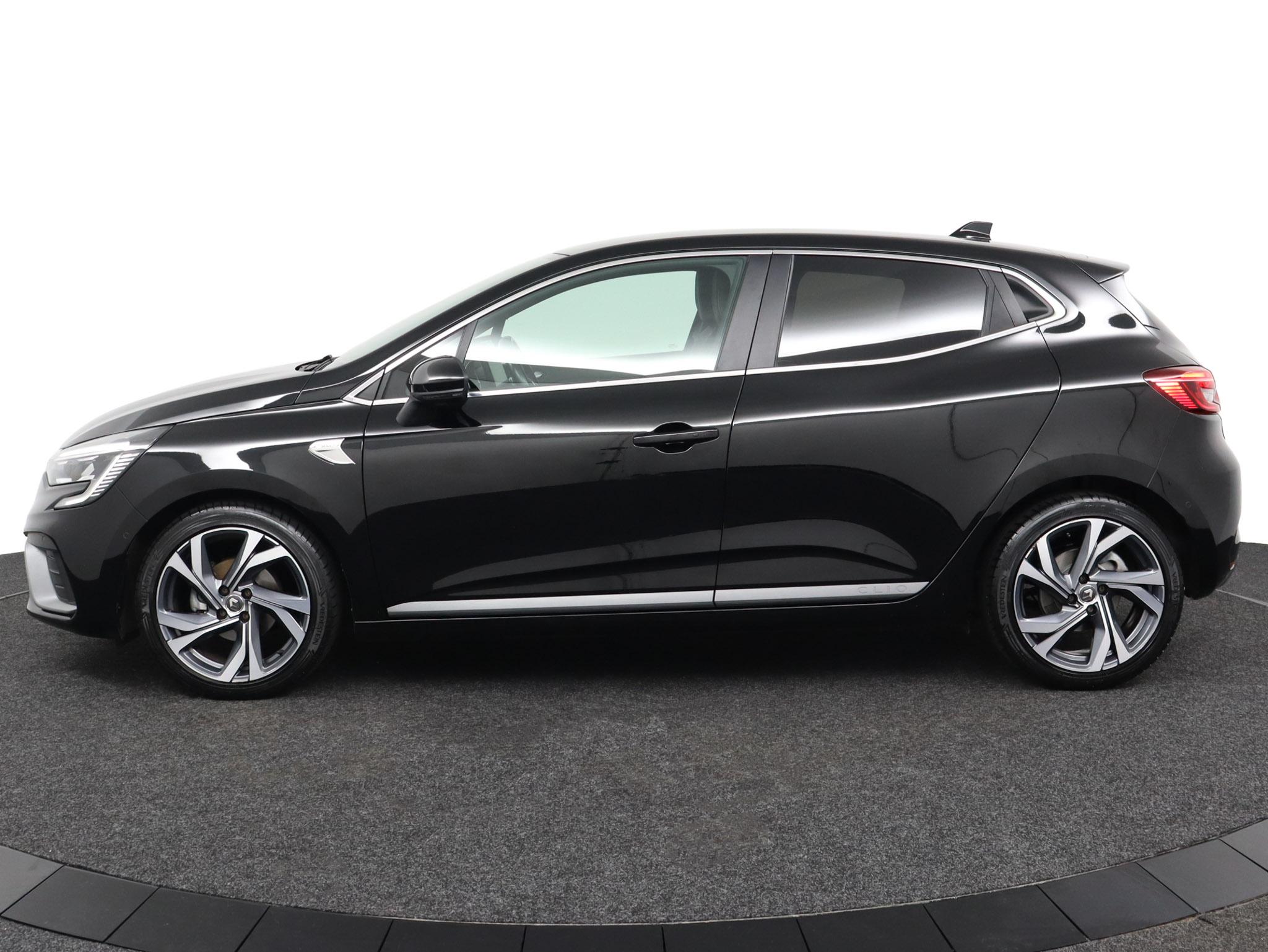 Renault Clio TCe 100 R.S. Line - Afbeelding 2