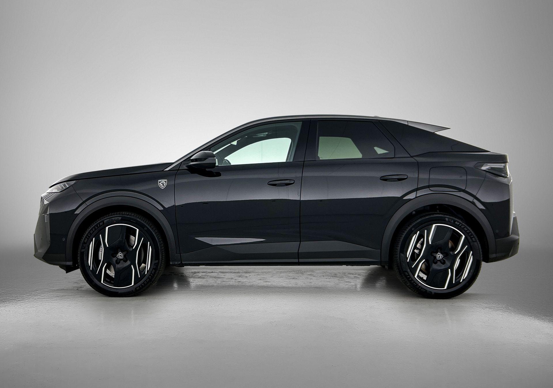 Peugeot 3008 1.6 plug-in Hybrid 225pk GT Exclusive Automaat - Afbeelding 2