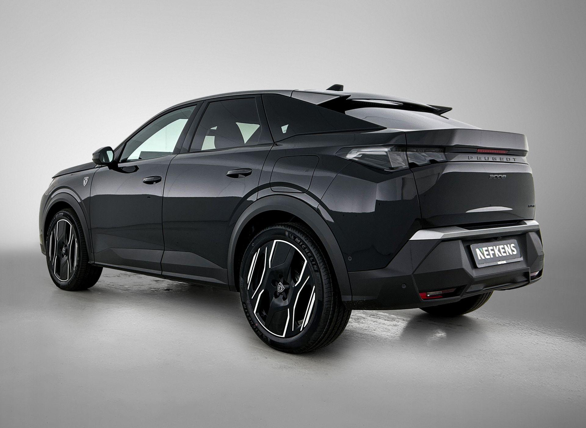 Peugeot 3008 1.6 plug-in Hybrid 225pk GT Exclusive Automaat - Afbeelding 3