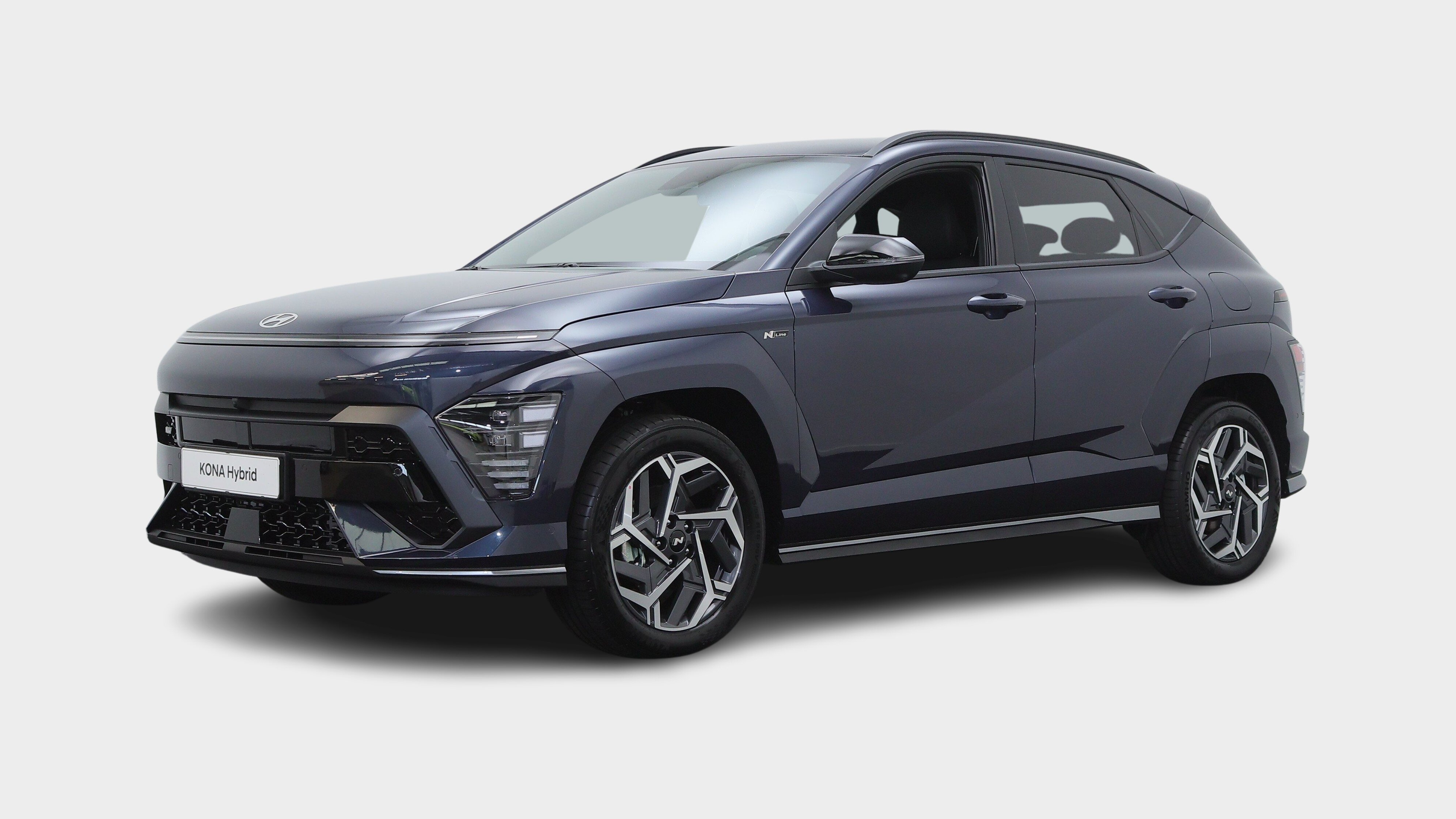 Hyundai Kona 1.6 GDI HEV N Line