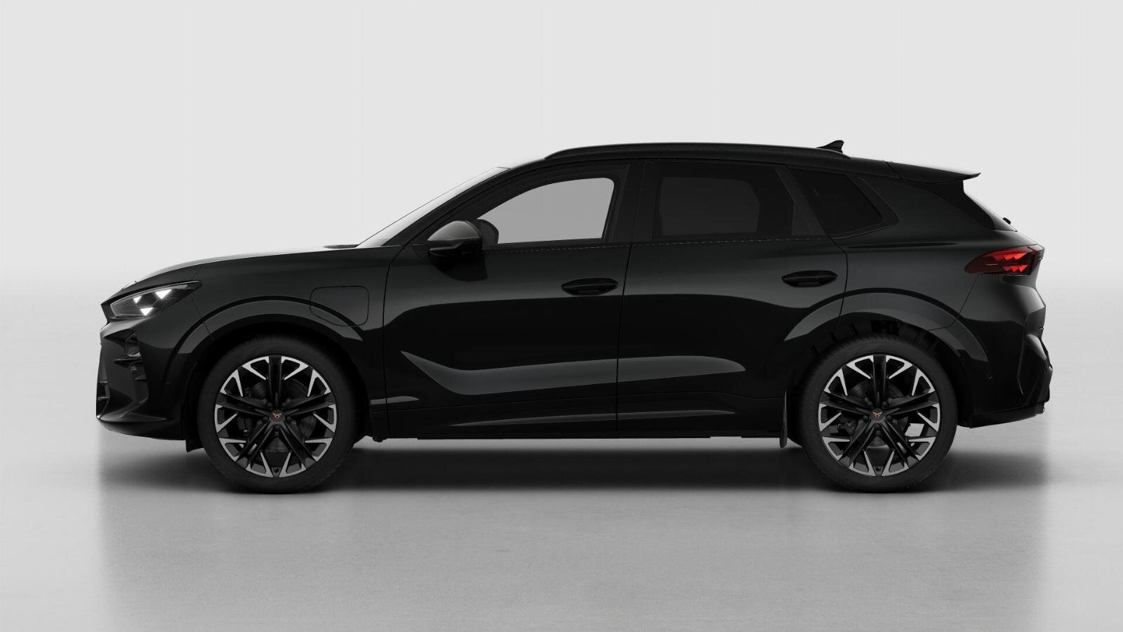 CUPRA Terramar Business - Afbeelding 3
