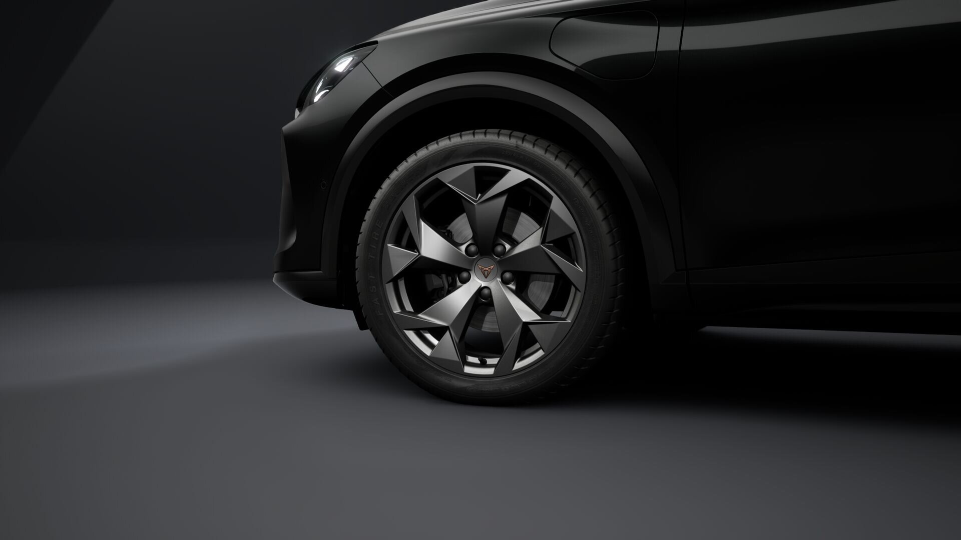 CUPRA Formentor Business - Afbeelding 5