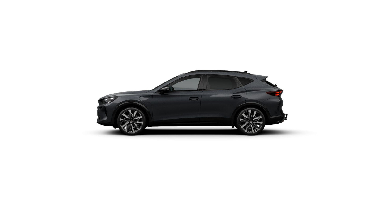 CUPRA Formentor VZ Performance - Afbeelding 3