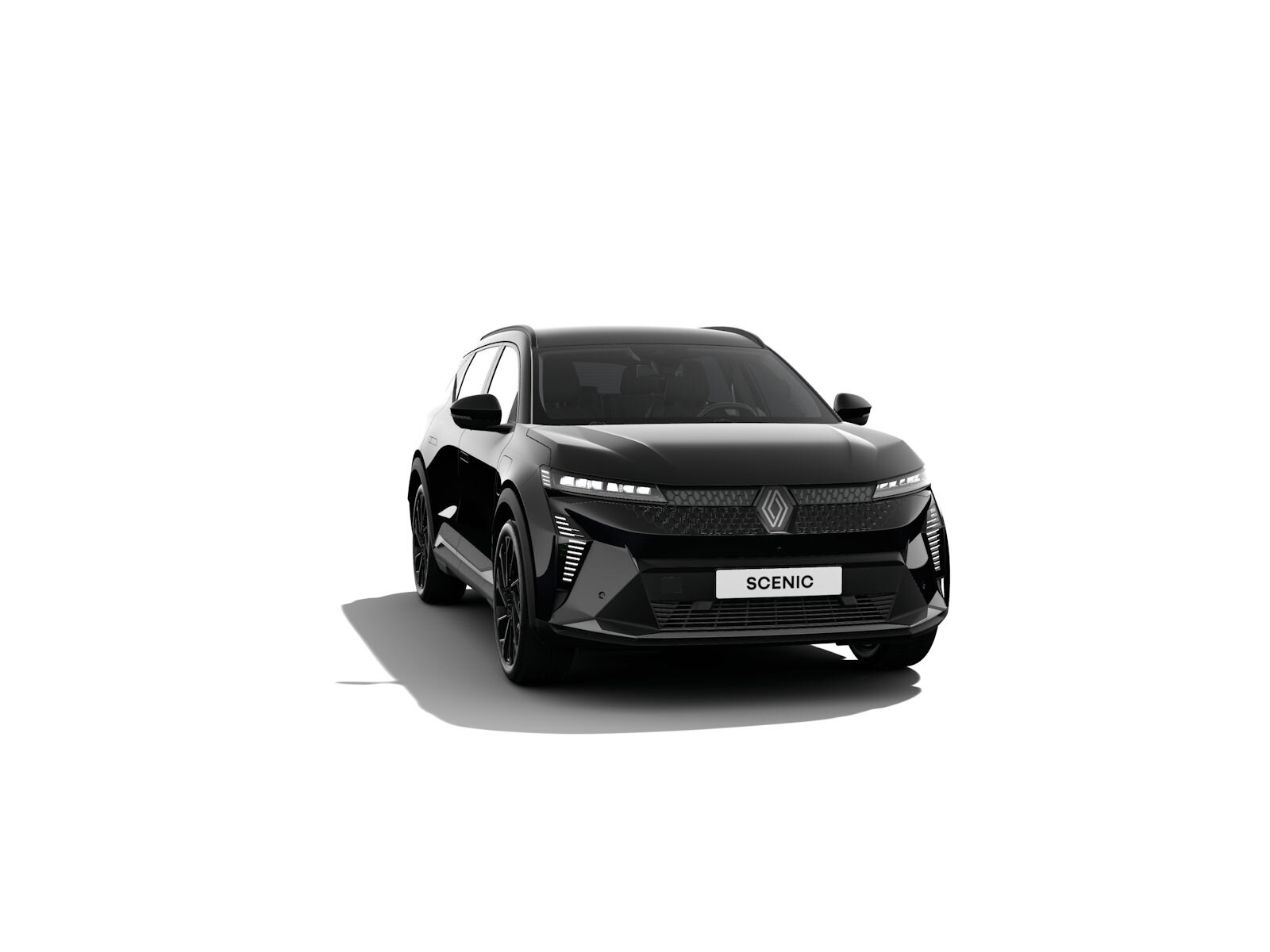 Renault Scénic E-Tech esprit Alpine - Afbeelding 4
