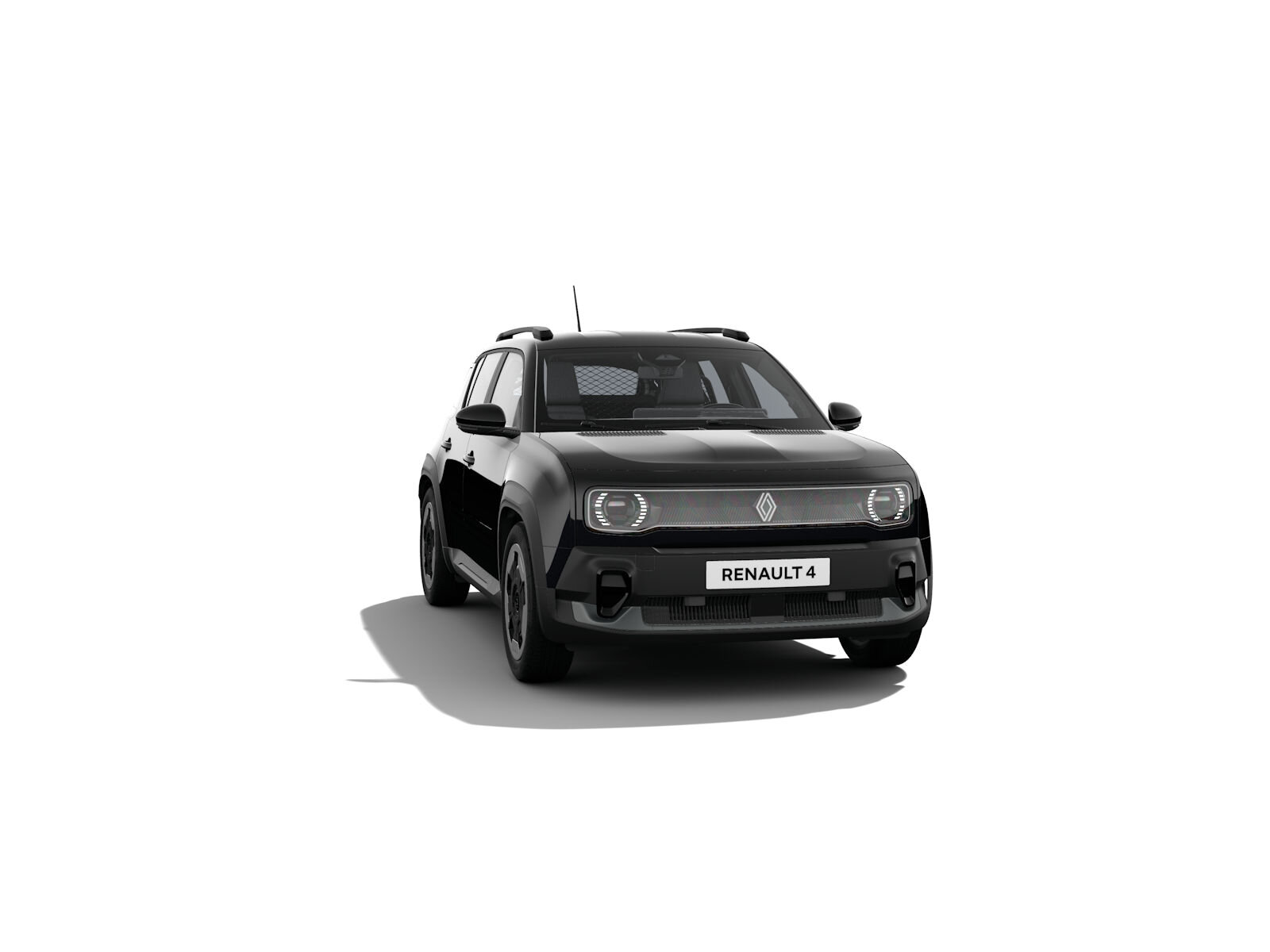 Renault 4 Evolution - Afbeelding 3