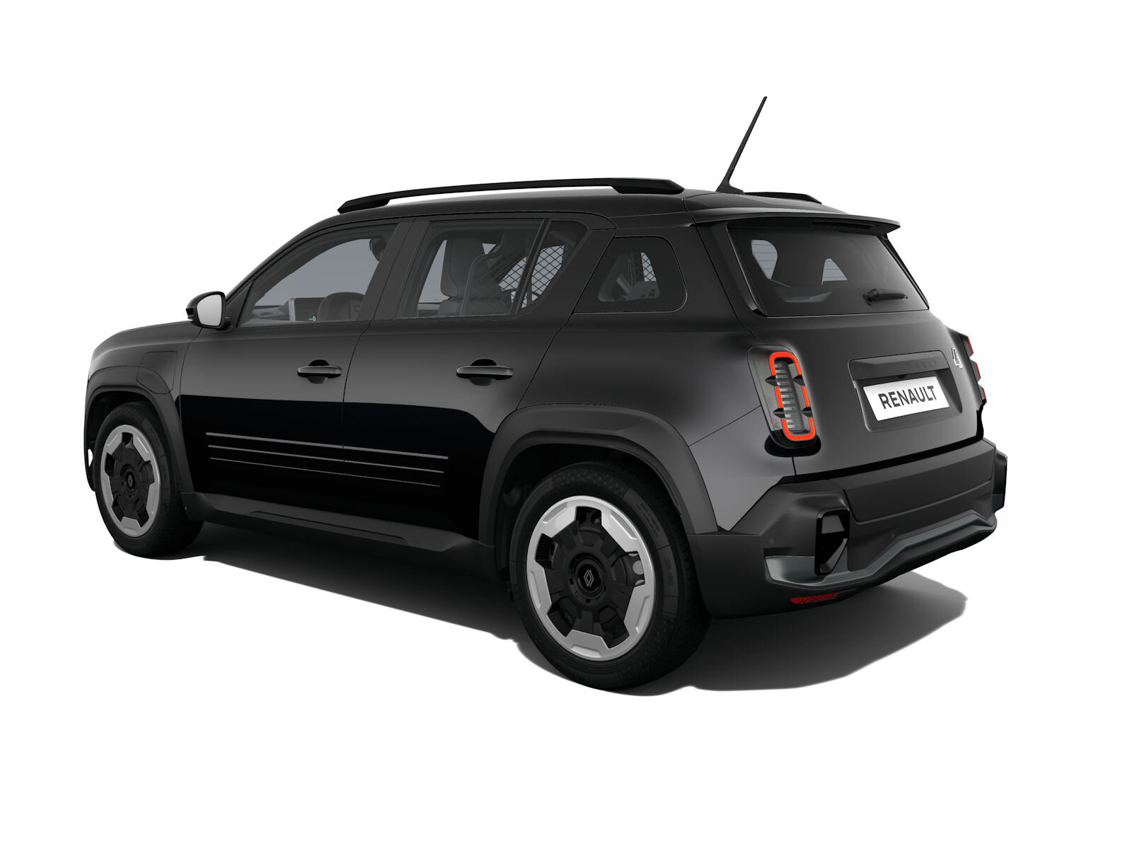 Renault 4 Evolution - Afbeelding 2