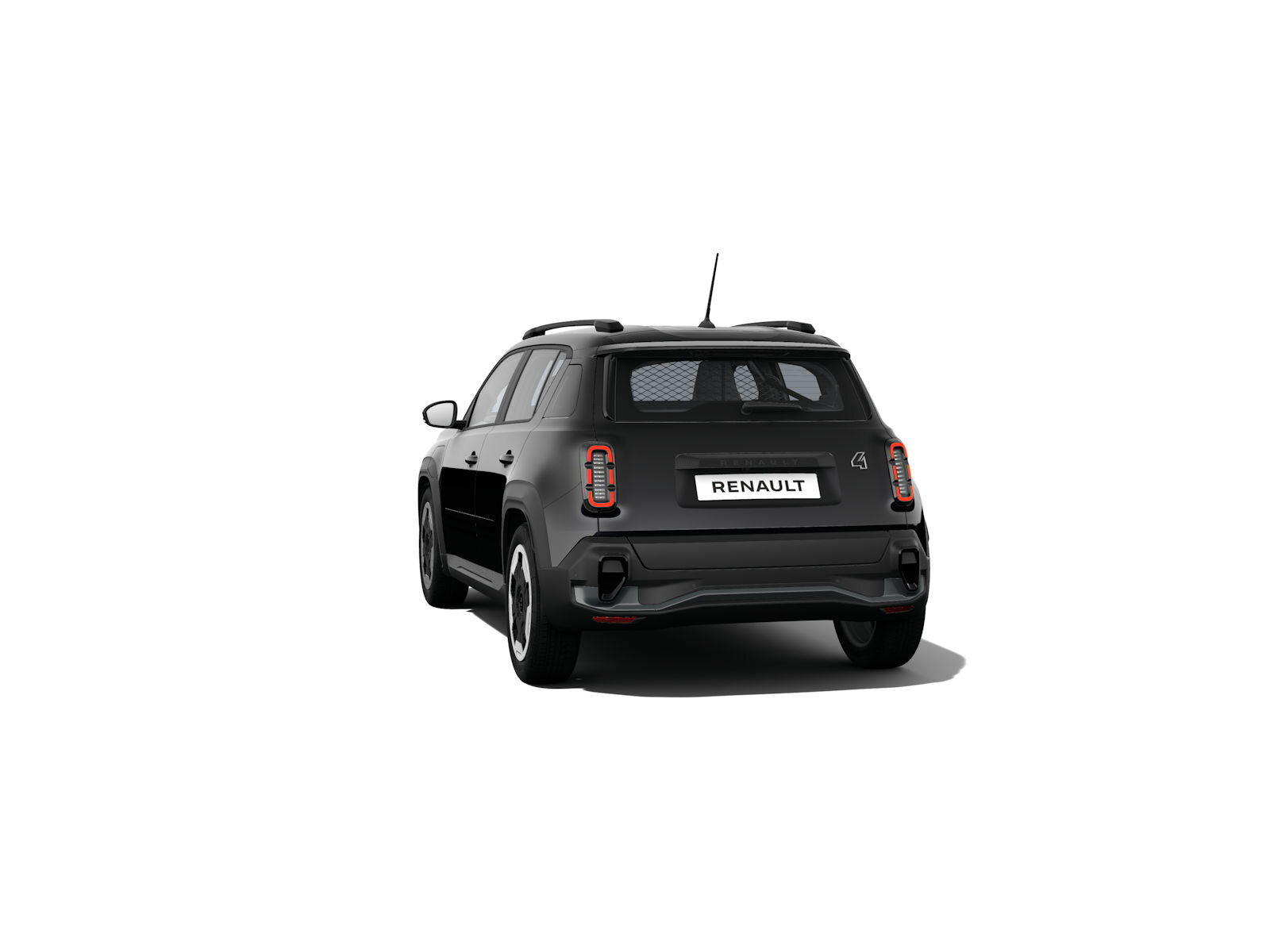 Renault 4 Evolution - Afbeelding 5