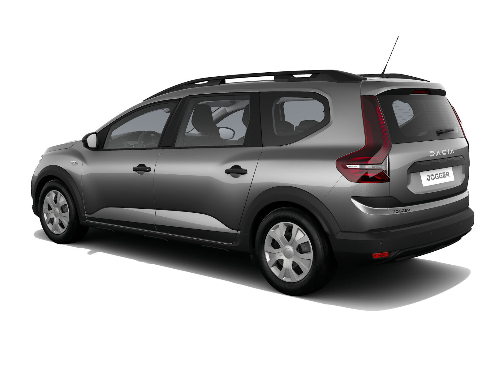 Dacia Jogger Extreme - Afbeelding 3