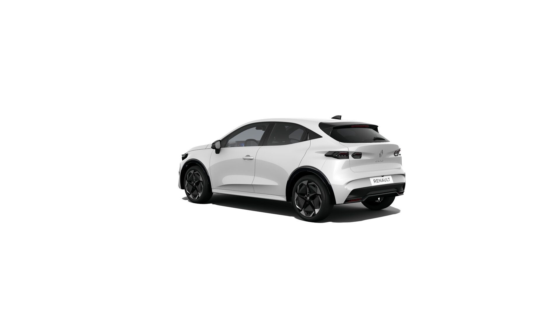 Renault Clio Techno - Afbeelding 2