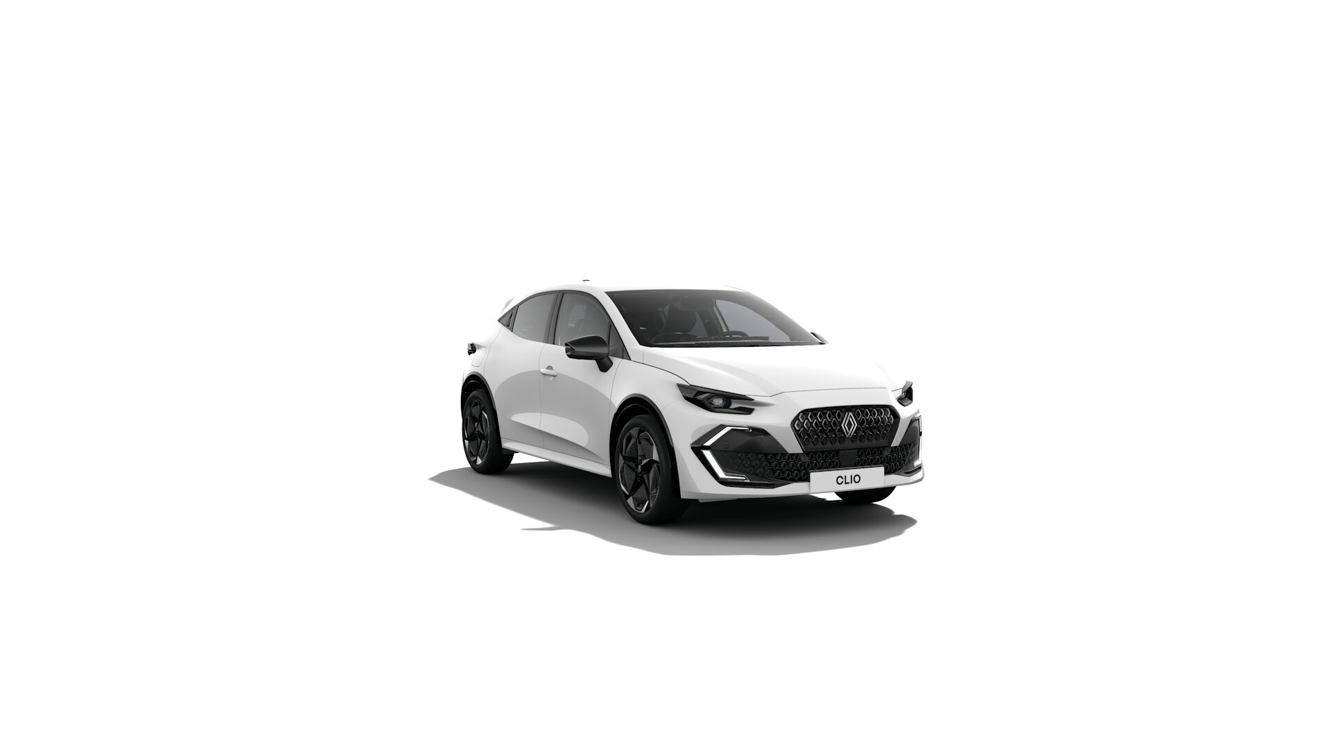 Renault Clio Techno - Afbeelding 4