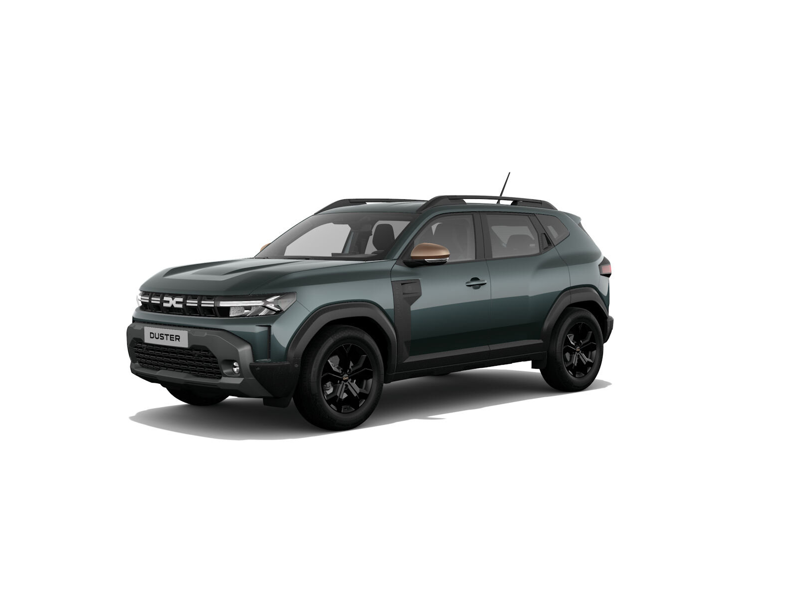 Dacia Duster Extreme - Afbeelding 5