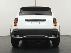 Renault 4 Evolution - Afbeelding 4